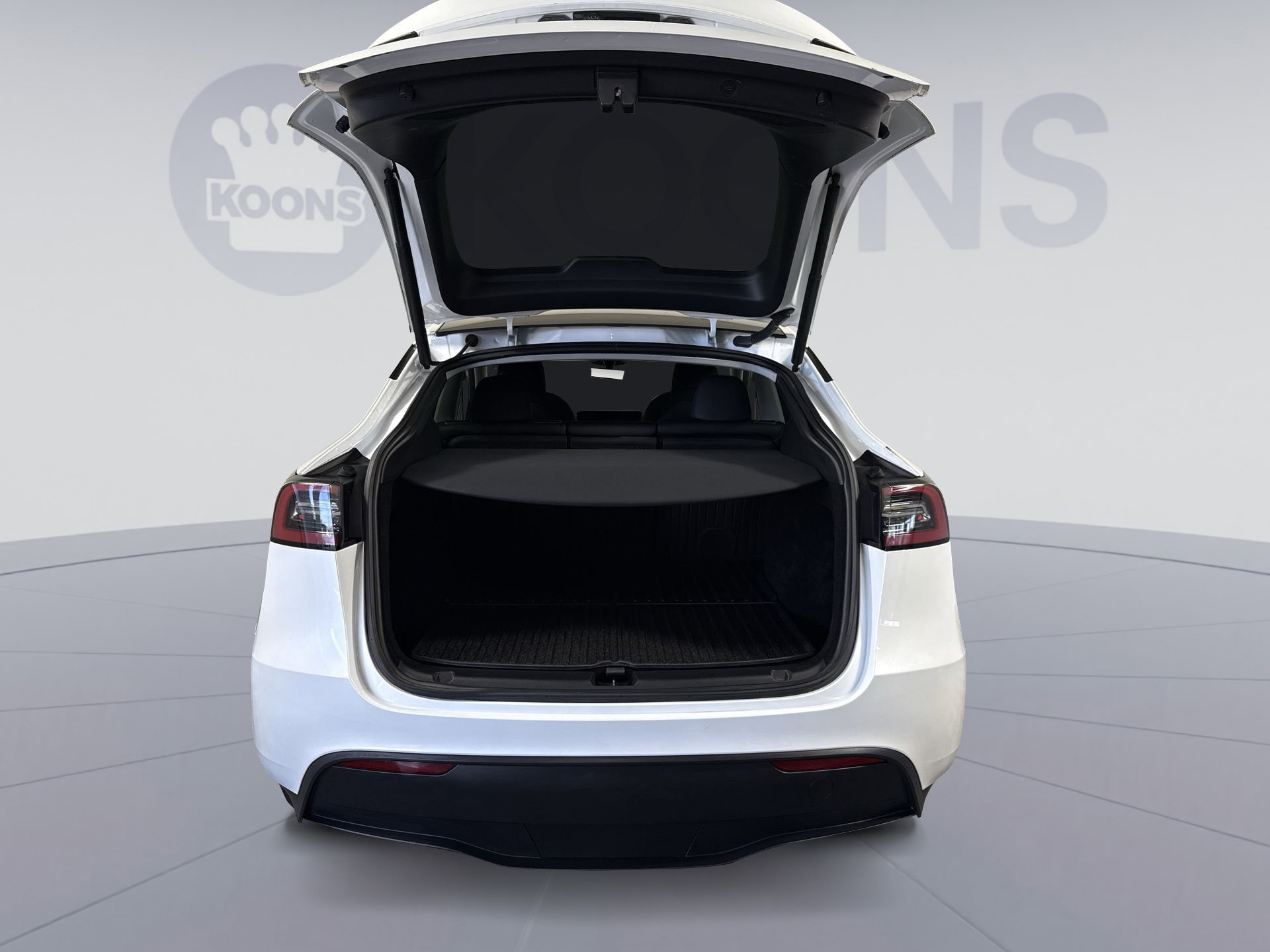 Used 2024 Tesla Model Y Long Range AWD/4WD image 26