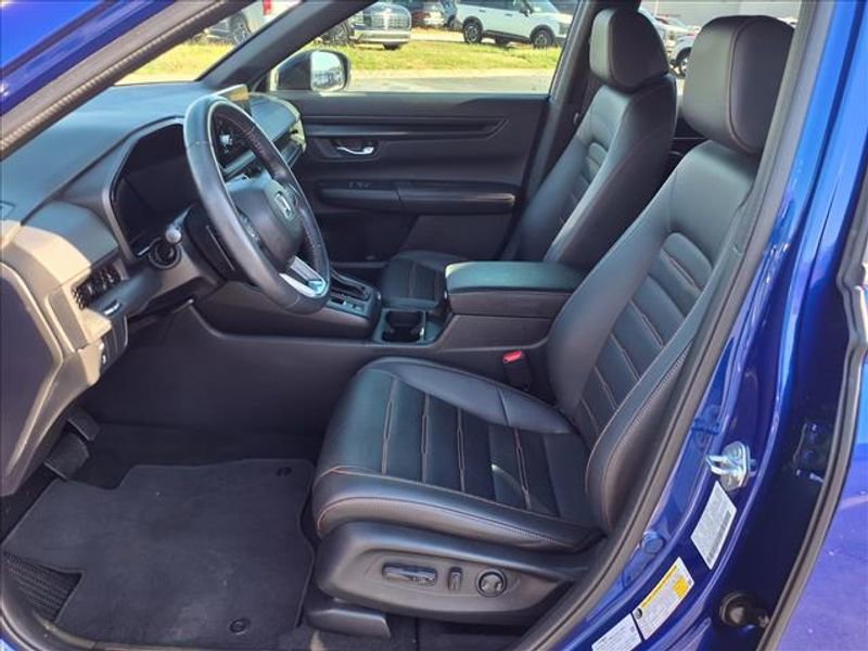 Used 2024 Honda CR-V Sport-L image 11