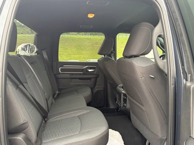 New 2026 RAM 2500 Big Horn AWD/4WD image 28