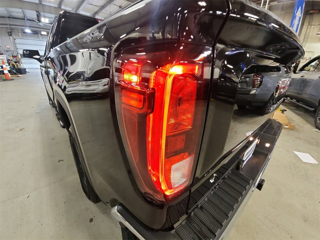 Certified 2023 GMC Sierra 1500 Pro image 30