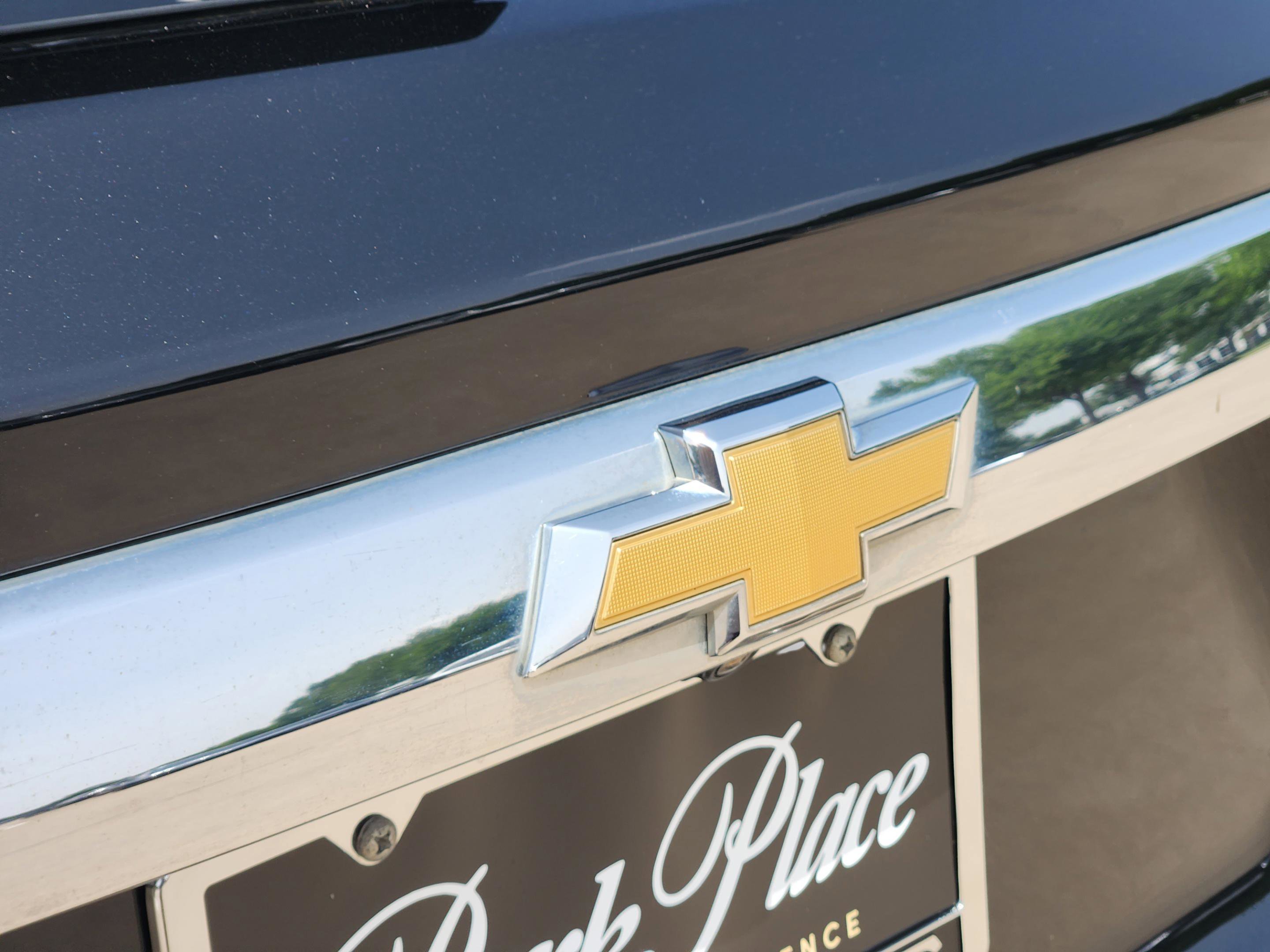 Used 2018 Chevrolet Traverse LT FWD image 38