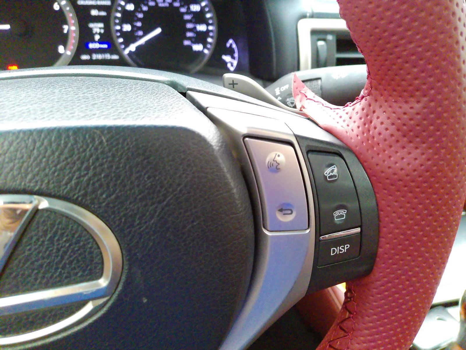 Used 2013 Lexus GS 350 AWD image 12