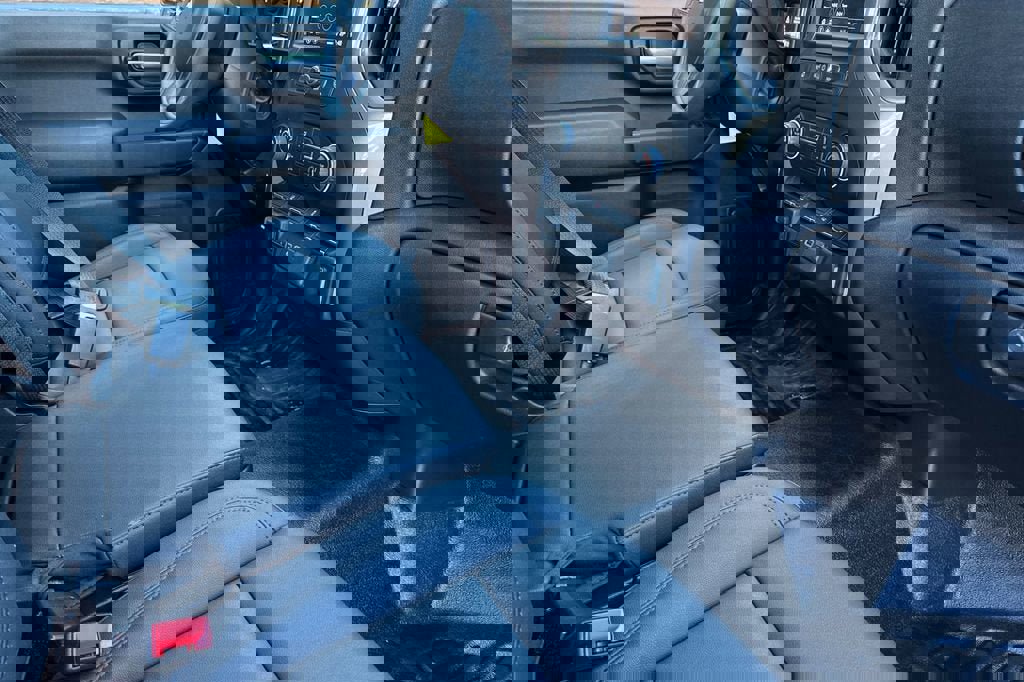 New 2026 Chevrolet Silverado 2500 W/T w/ WT Convenience Package image 15