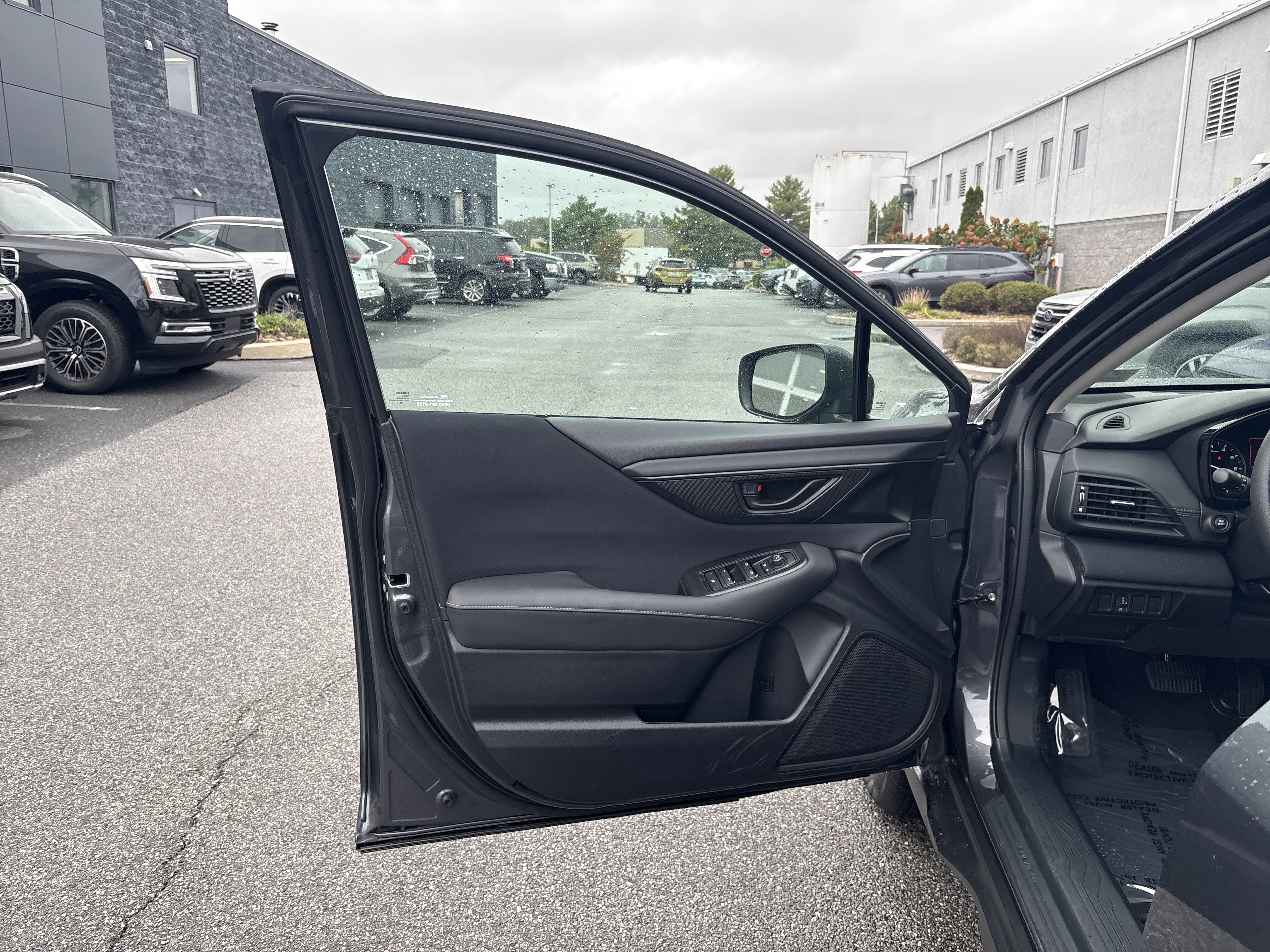 Certified 2025 Subaru Outback image 22