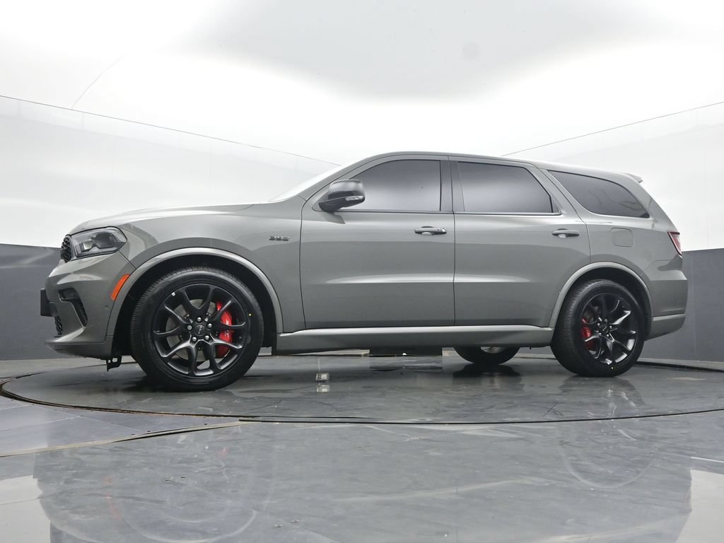 Used 2022 Dodge Durango SRT w/ SRT Interior Appearance Group AWD/4WD image 47