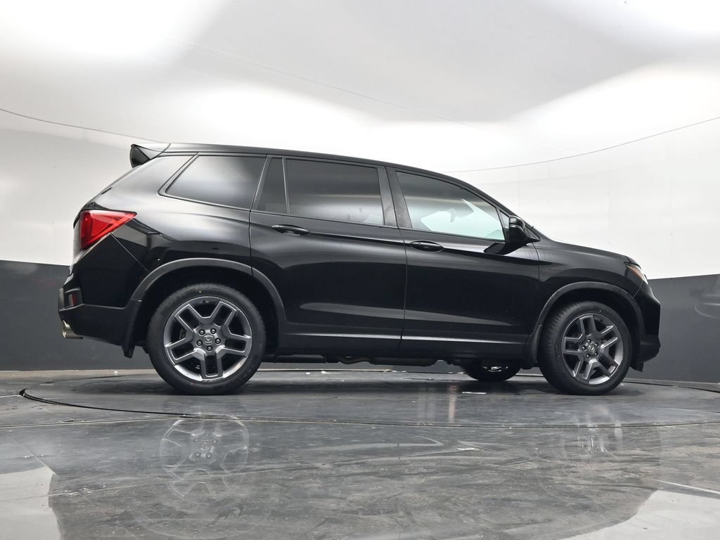 Certified 2022 Honda Passport EX-L image 32