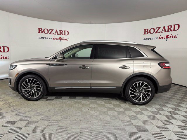 Used 2020 Lincoln Nautilus Reserve w/ Equipment Group 201A AWD/4WD image 6