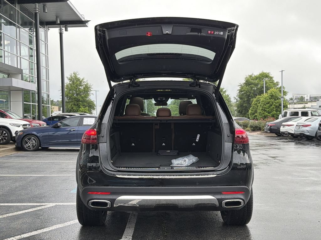 New 2026 Mercedes-Benz GLE 350 4MATIC image 14