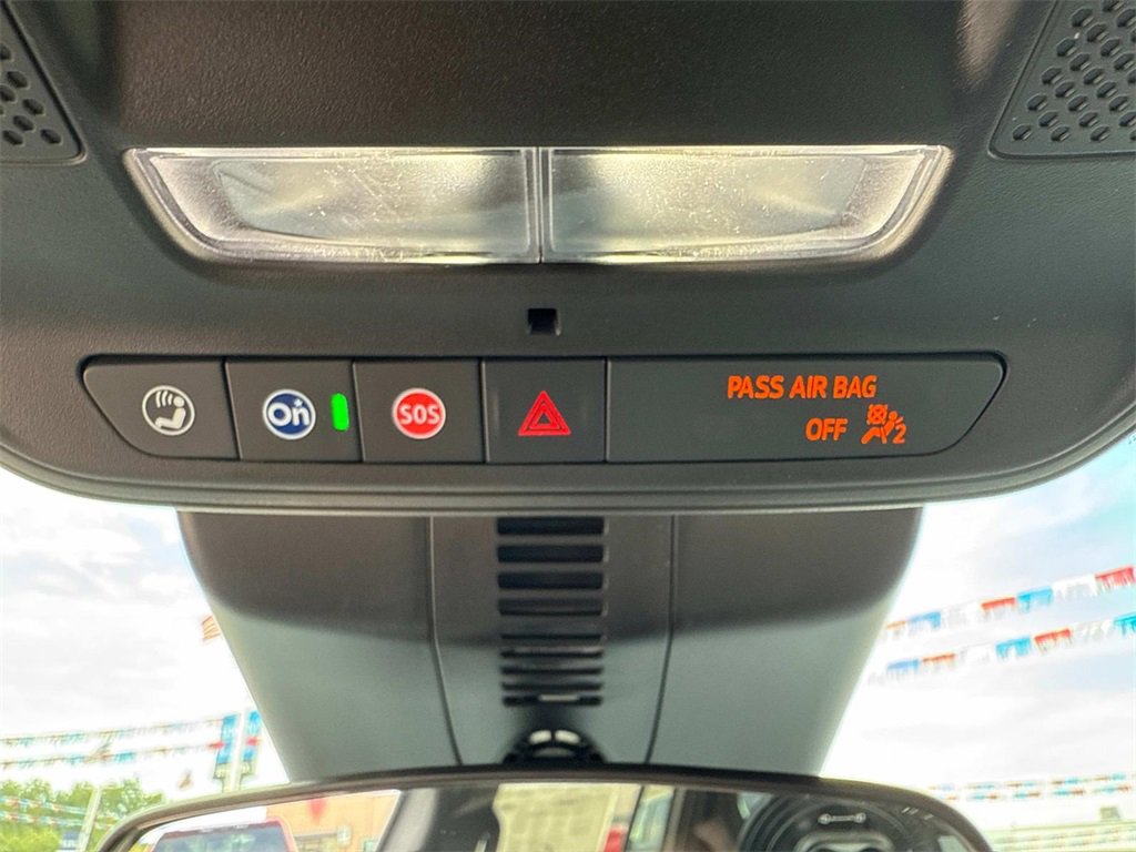 New 2025 Chevrolet Traverse LT w/ Enhanced Driving Package image 20