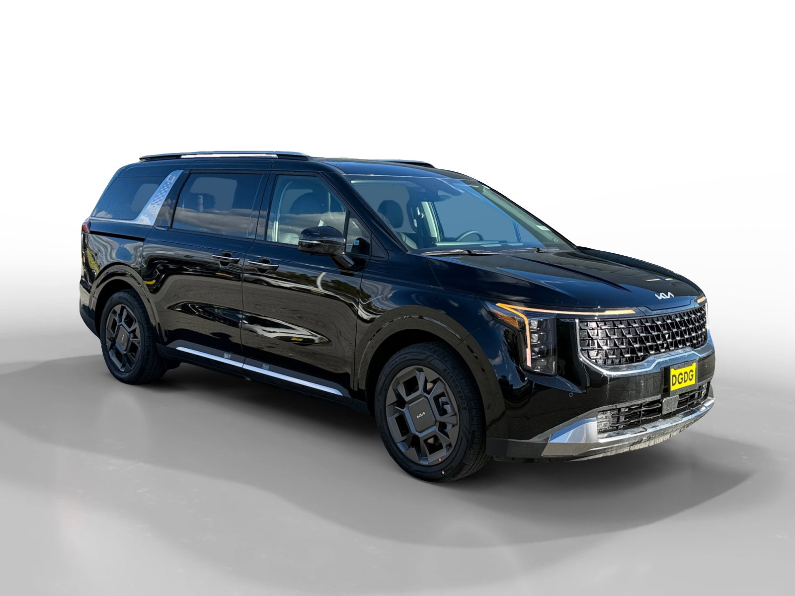 New 2026 Kia Carnival SX image 7