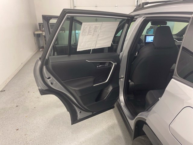 Certified 2023 Toyota RAV4 SE AWD/4WD image 26