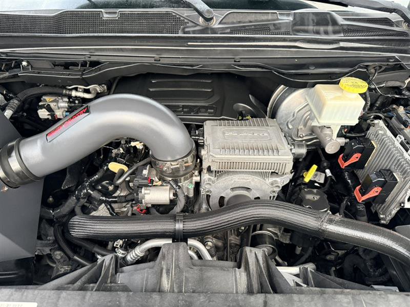Used 2019 RAM 1500 Rebel w/ Rebel Level 2 Equipment Group RWD image 36