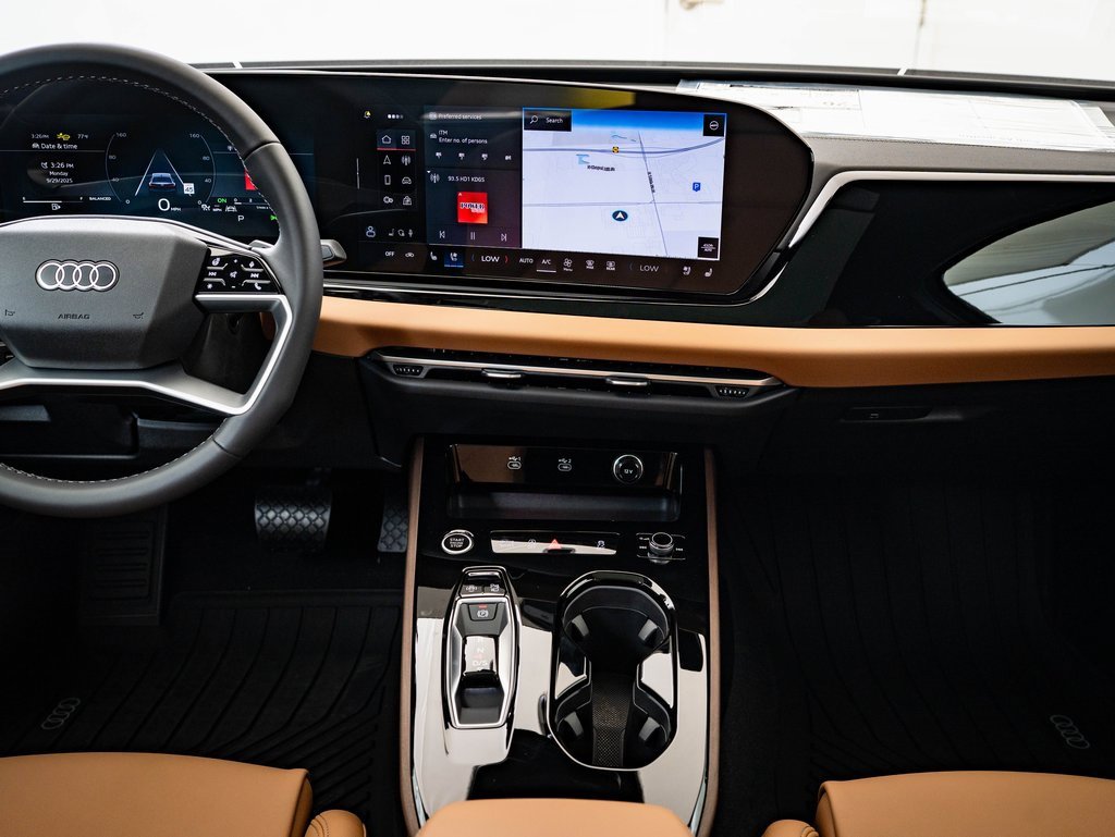 New 2025 Audi A5 2.0T Premium Plus image 28