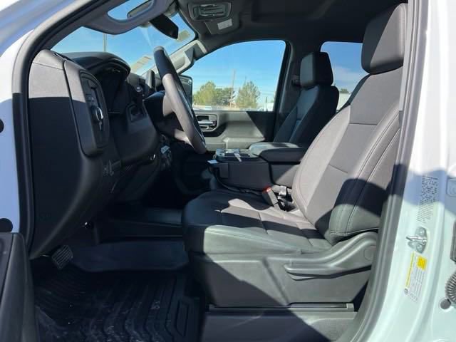 New 2024 Chevrolet Silverado 2500 W/T w/ WT Convenience Package image 9