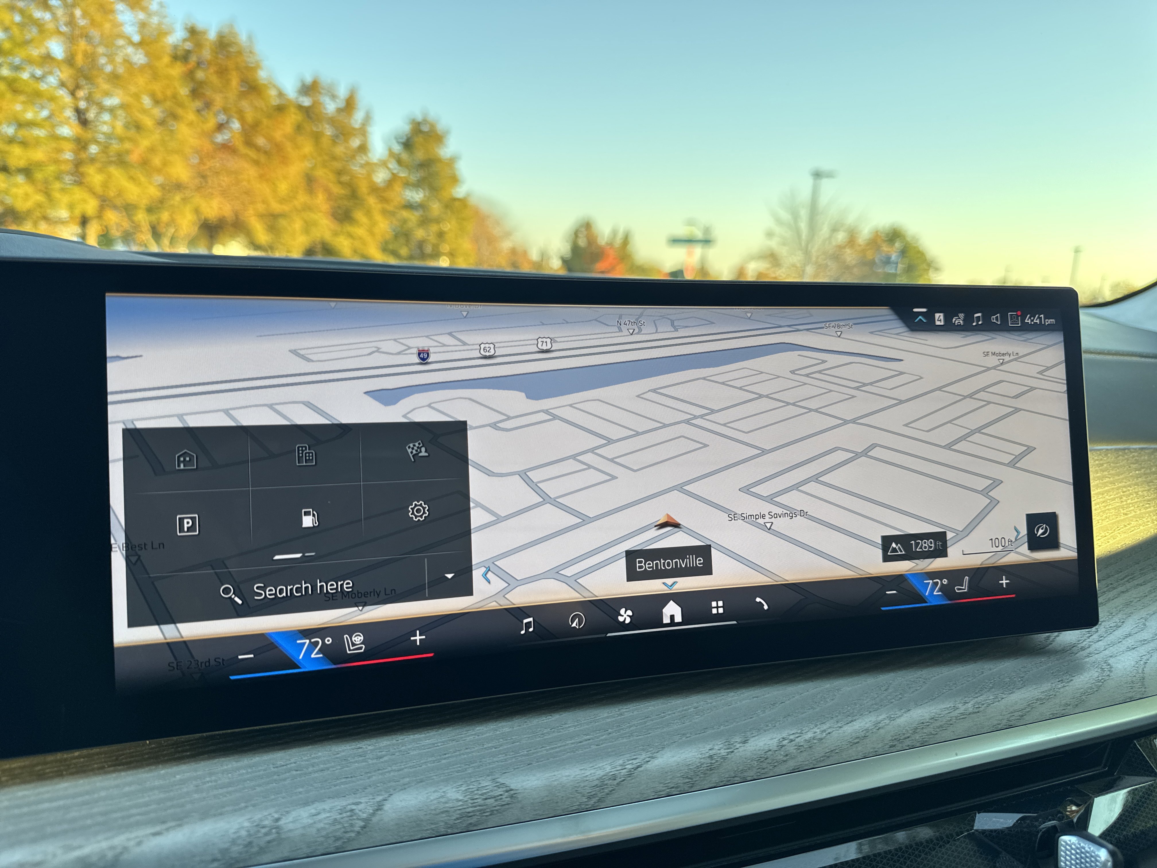 New 2026 BMW X7 xDrive40i w/ Executive Package image 17