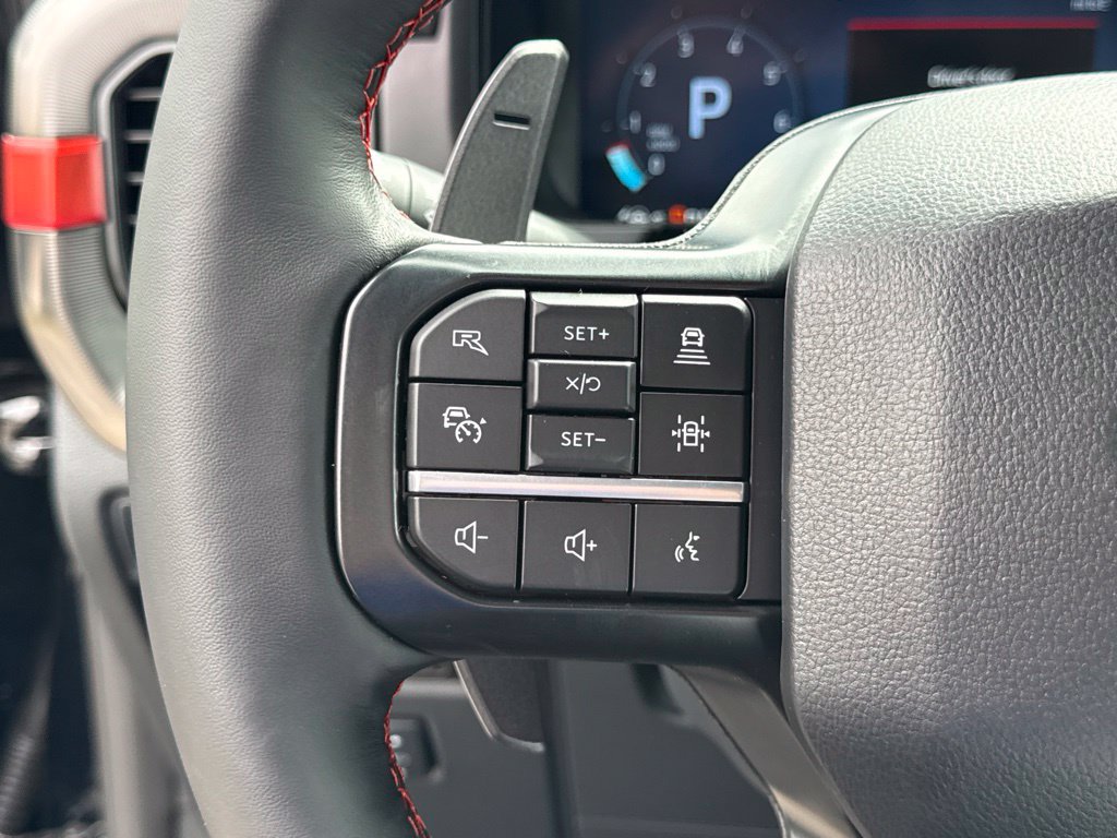 New 2026 Ford F150 Raptor AWD/4WD image 26