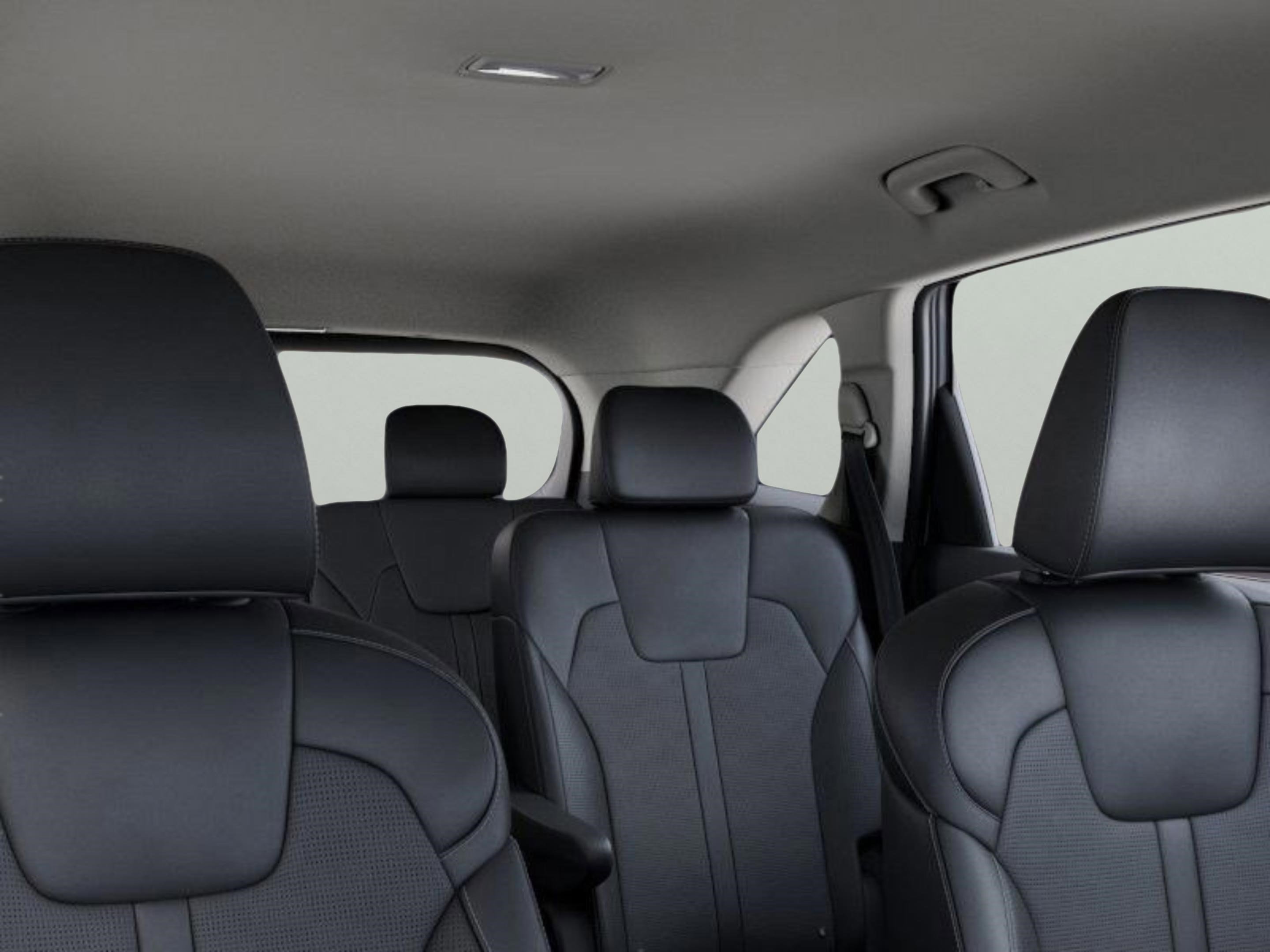 New 2026 Kia Sorento EX image 27