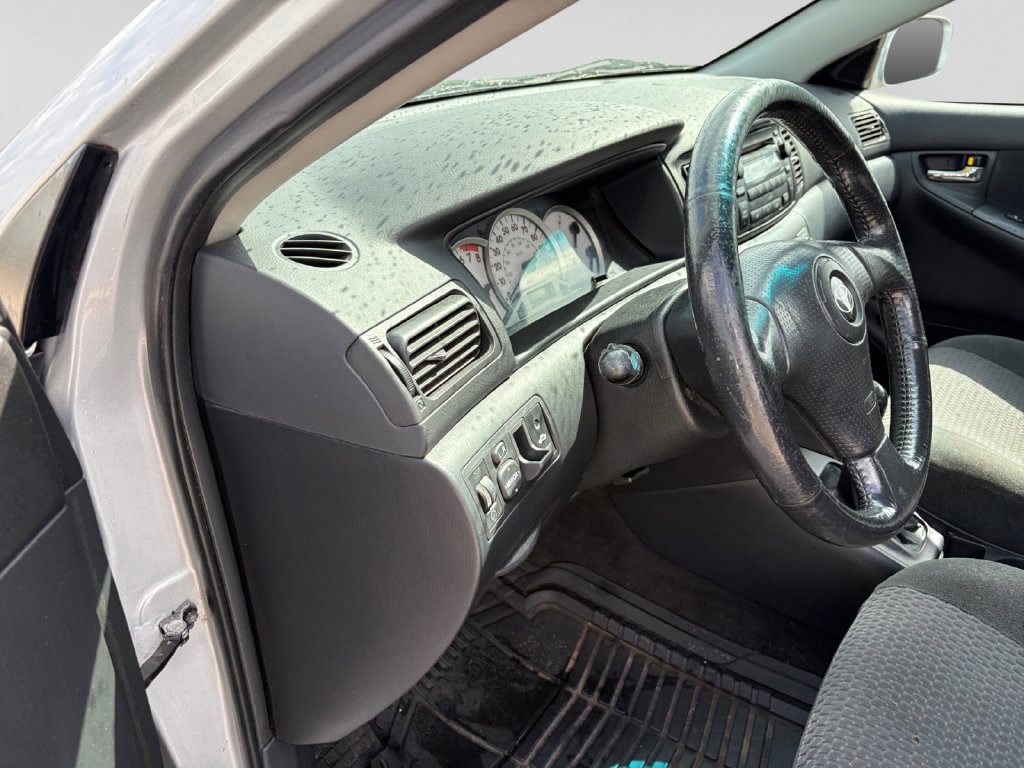 Used 2005 Toyota Corolla S w/ Enhanced Pwr Pkg FWD image 13