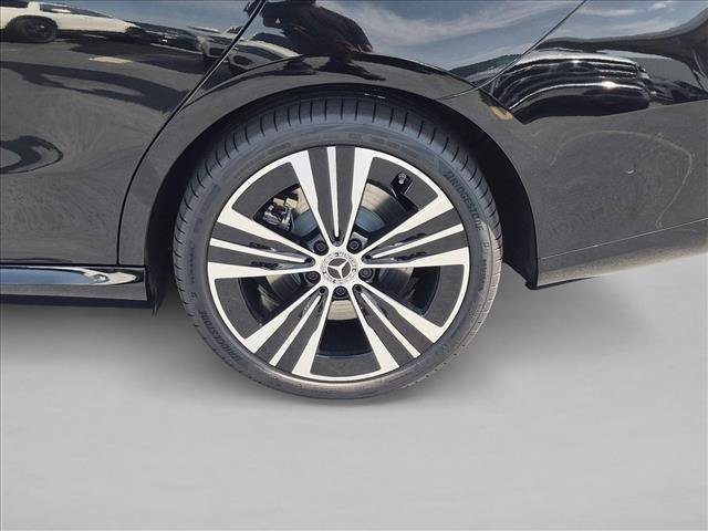 New 2027 Mercedes-Benz CLA 250+ image 9