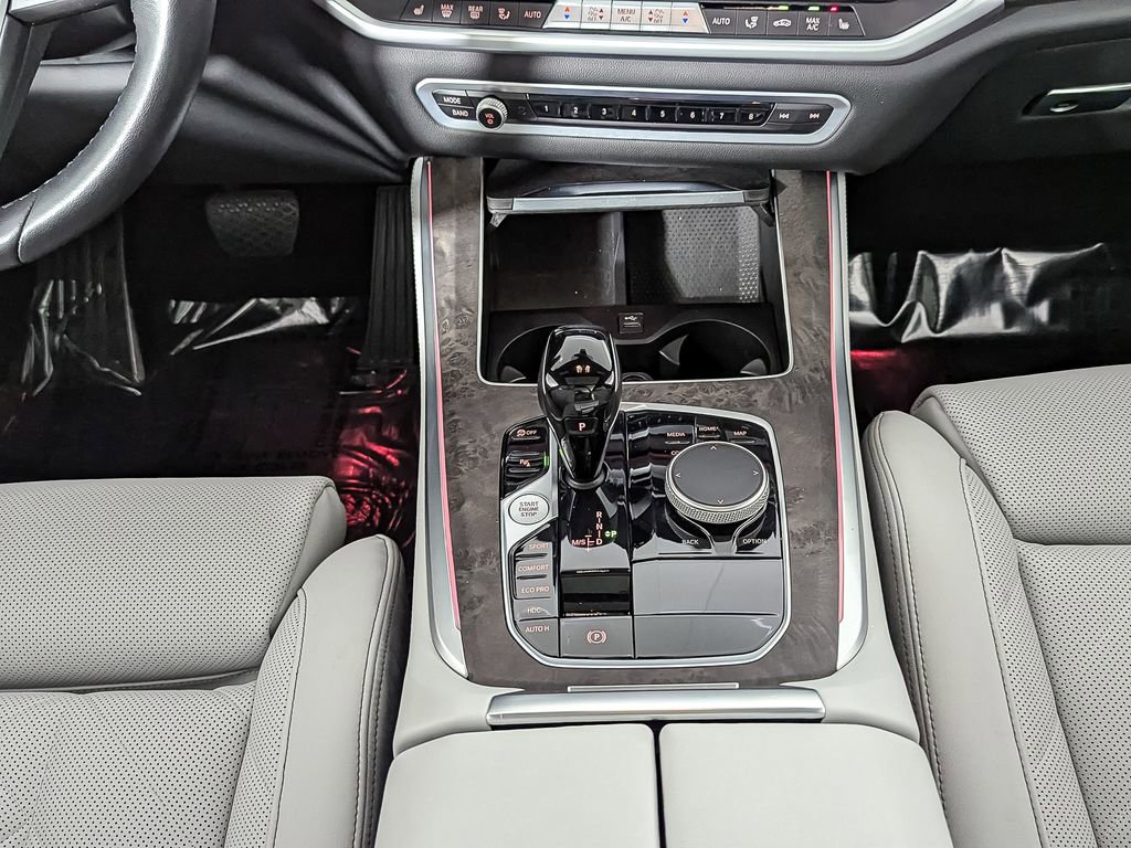 Certified 2023 BMW X5 xDrive40i image 28