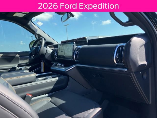 New 2026 Ford Expedition Tremor AWD/4WD image 13