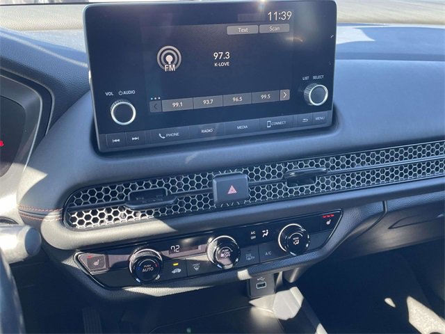 Used 2024 Honda HR-V Sport image 10