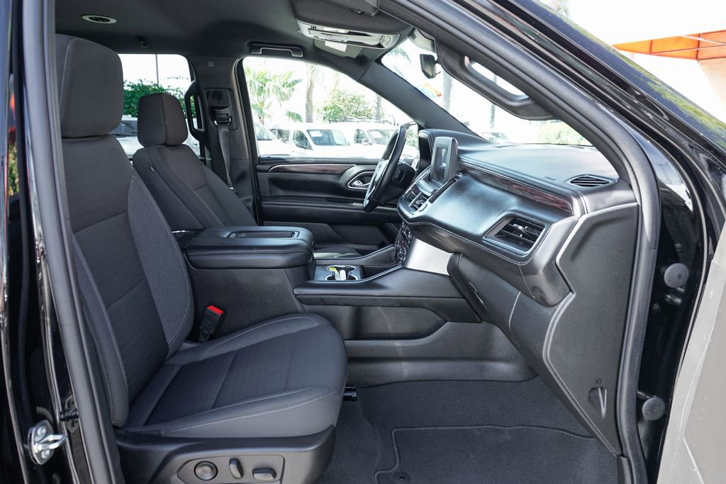 Used 2023 Chevrolet Tahoe LS image 40