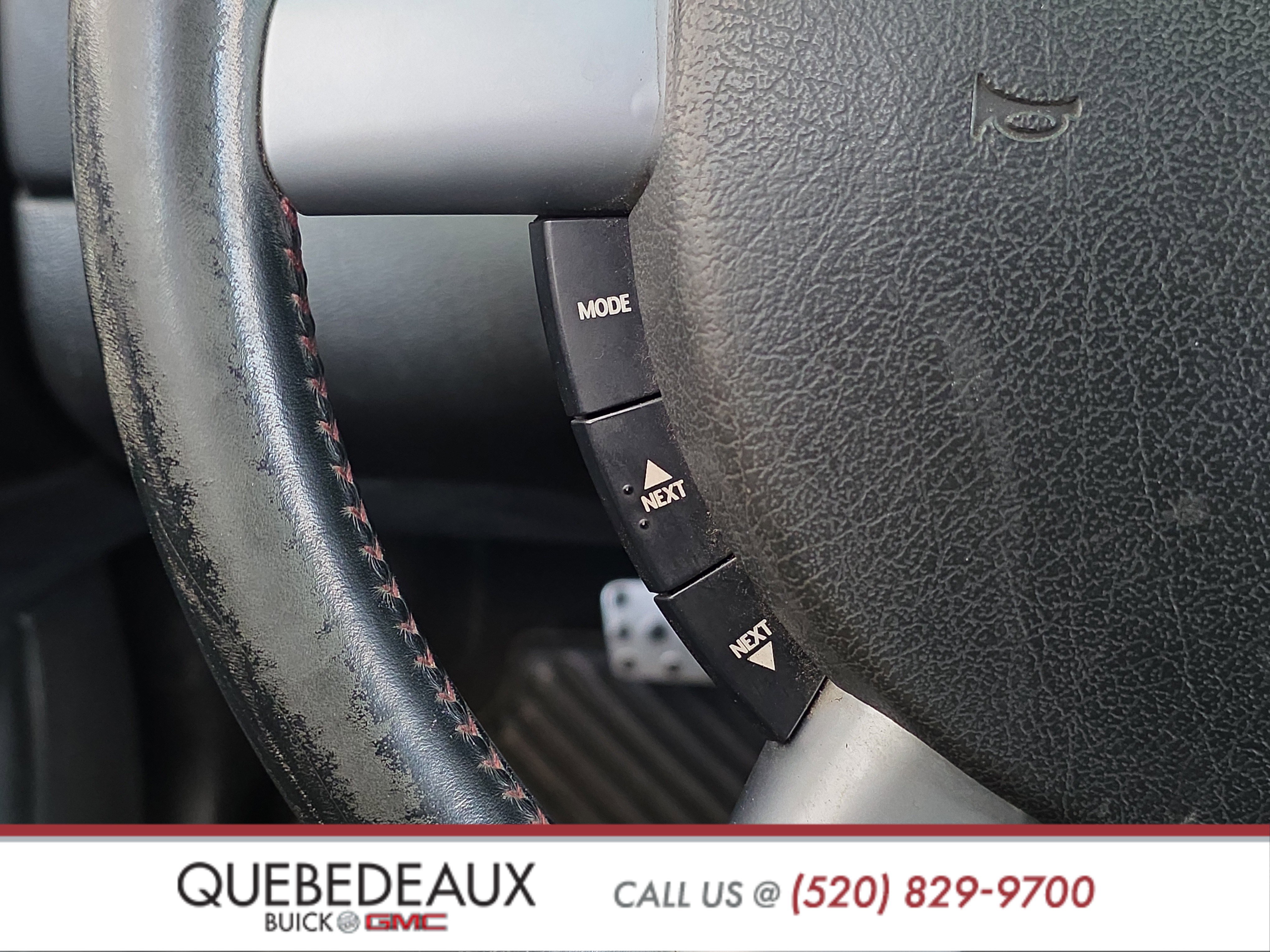 Used 2005 Pontiac GTO image 16