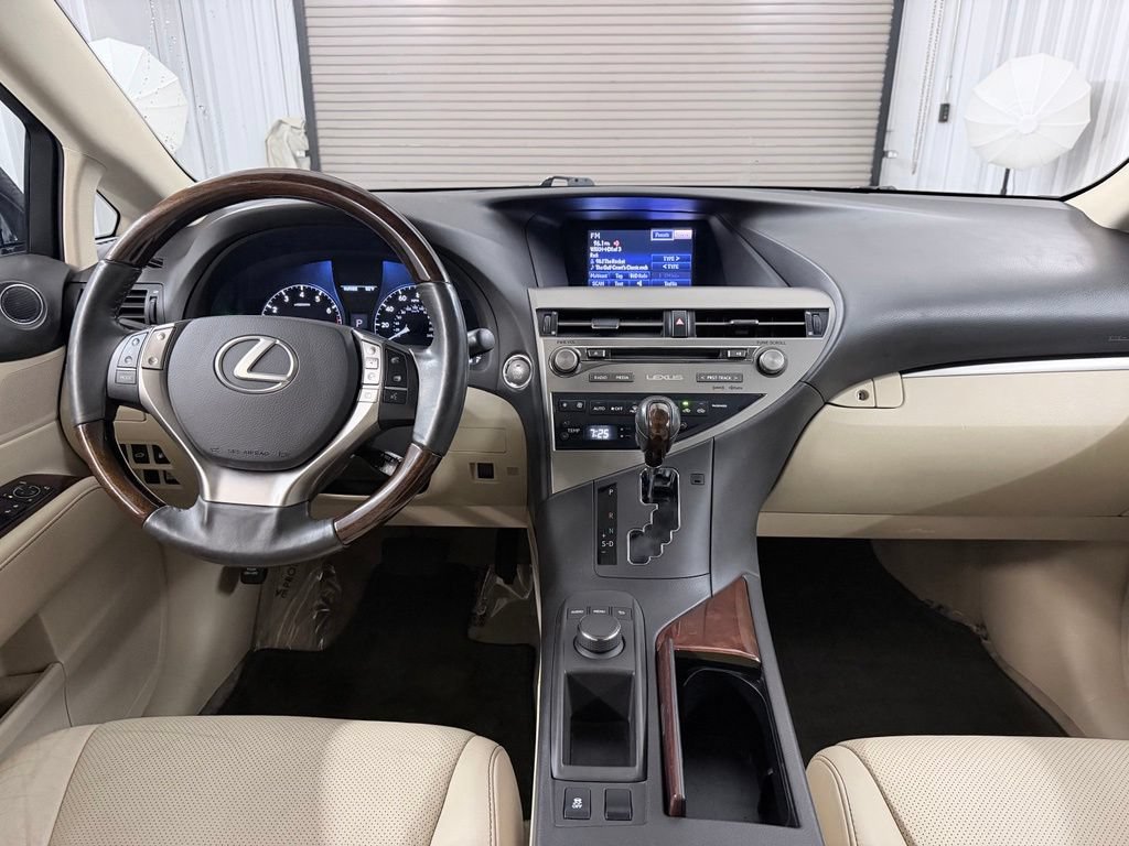 Used 2015 Lexus RX 350 FWD image 21