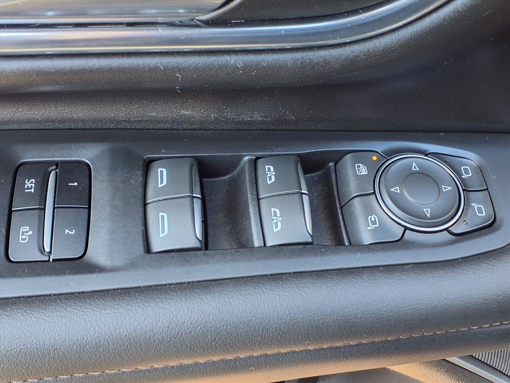 Certified 2023 Chevrolet Tahoe High Country image 19