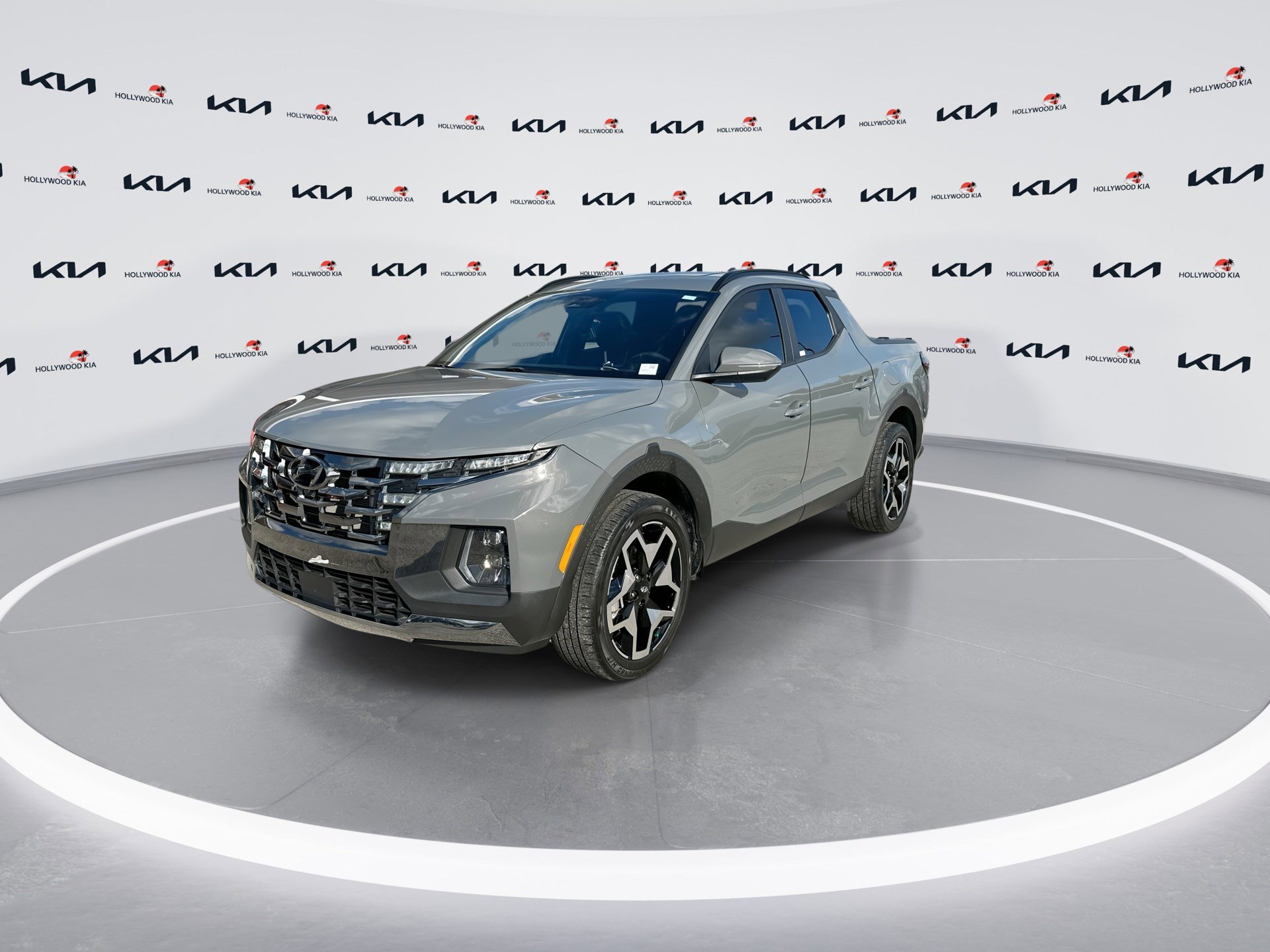 Used 2022 Hyundai Santa Cruz Limited w/ Cargo Package AWD/4WD image 4