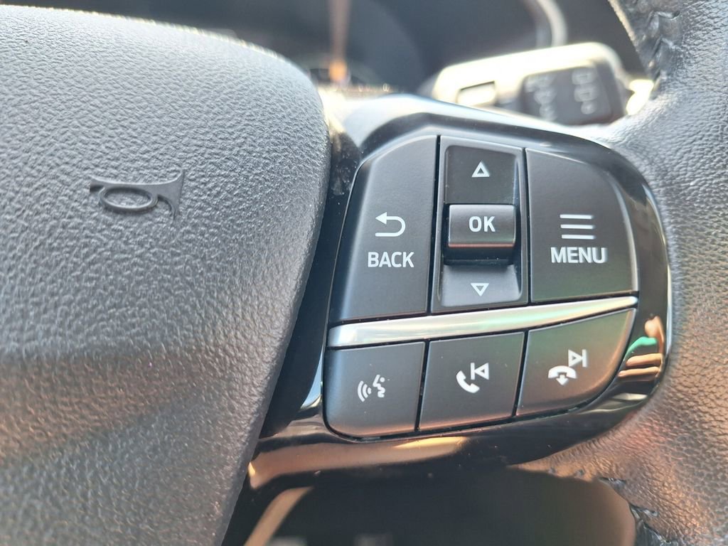 Used 2021 Ford Escape SEL image 13