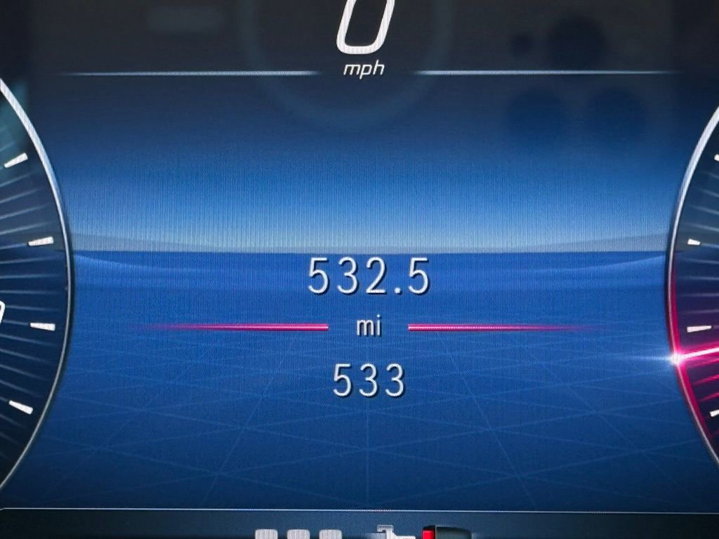 Used 2025 Mercedes-Benz CLA 250 image 14