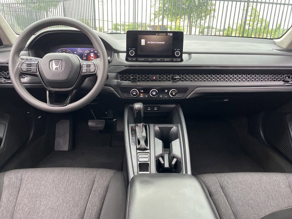 Certified 2023 Honda Accord LX image 15
