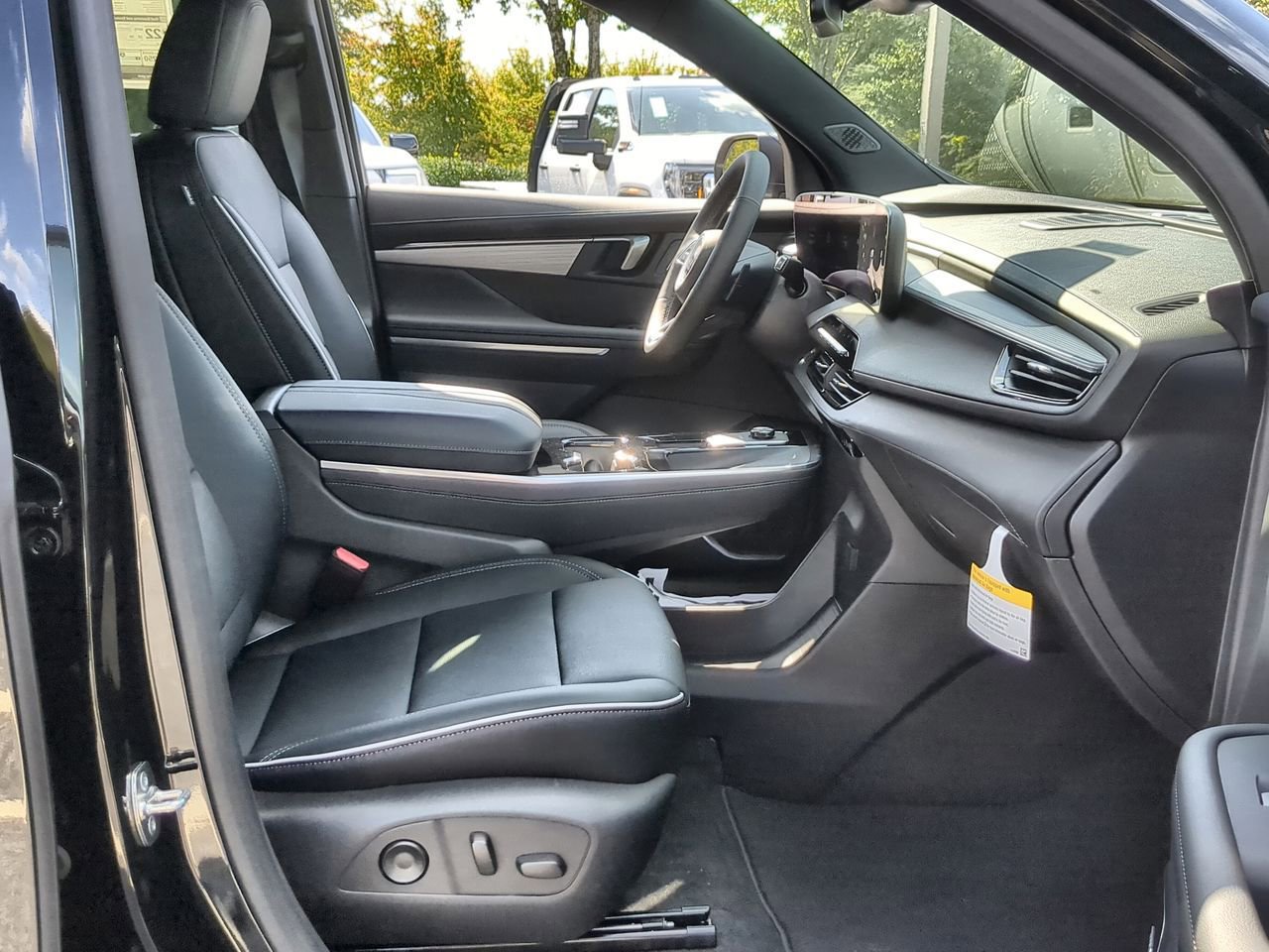 New 2026 Buick Enclave Preferred image 28