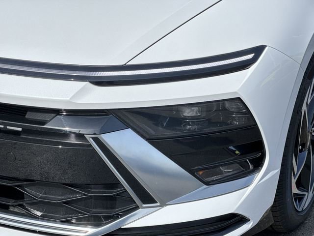 New 2026 Hyundai Sonata SEL AWD/4WD image 34