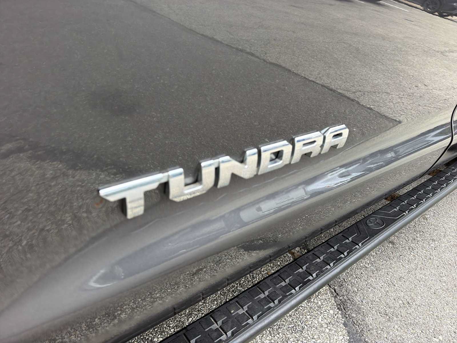 Used 2019 Toyota Tundra SR5 AWD/4WD image 28