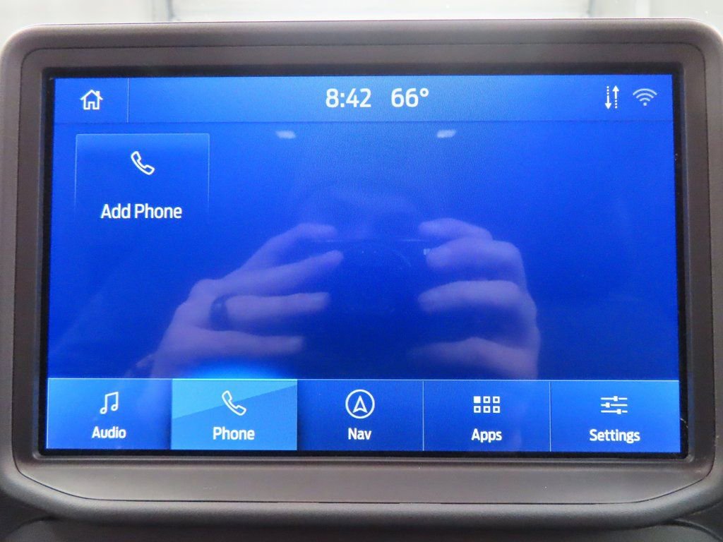 Used 2024 Ford Bronco Sport Outer Banks w/ Tech Package AWD/4WD image 19