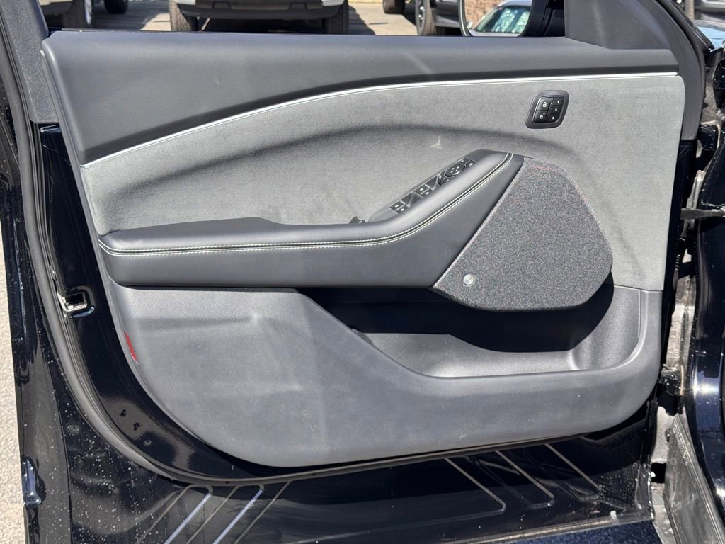 New 2026 Ford Mustang Mach-E GT image 15