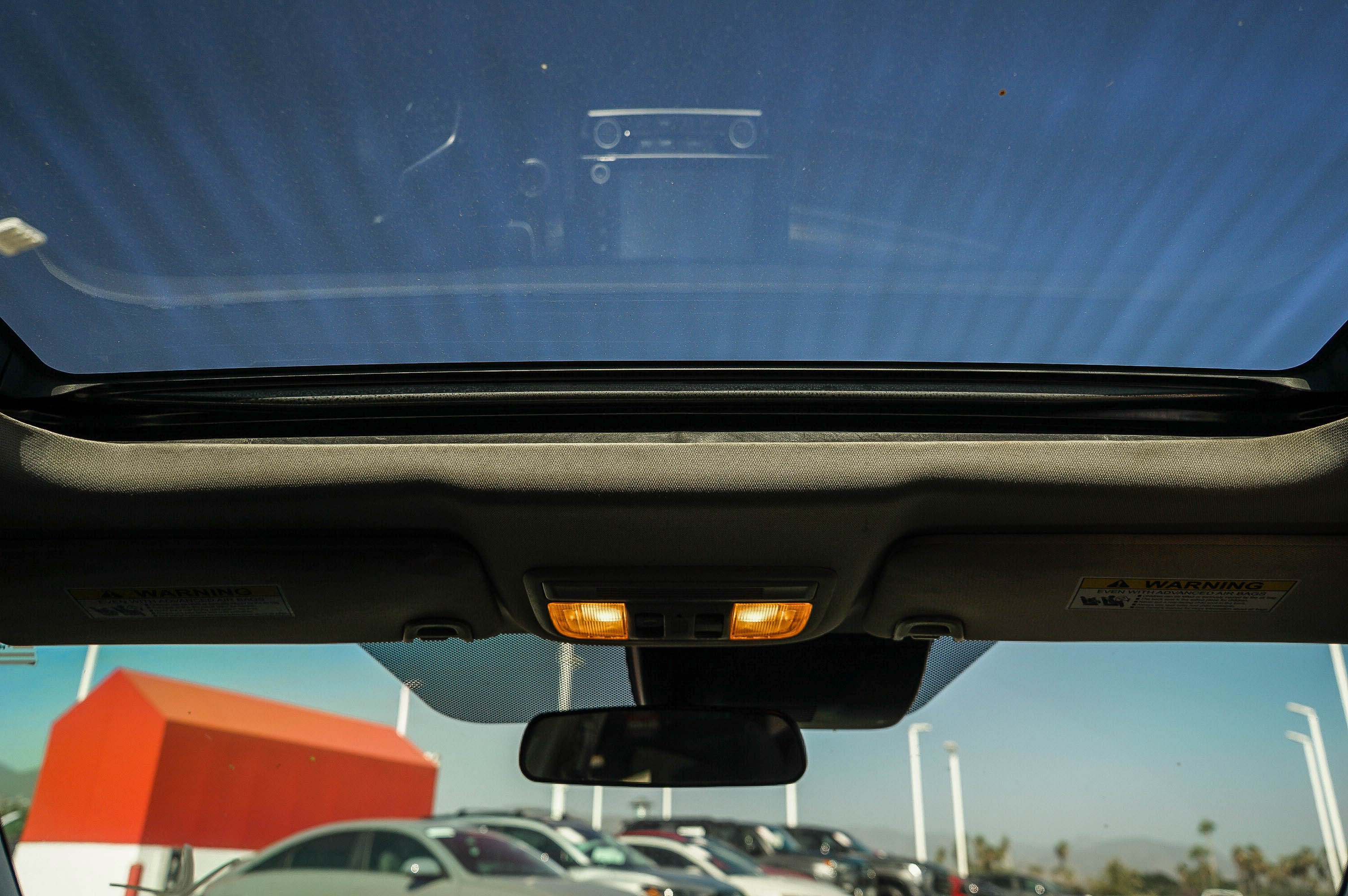 Used 2020 Honda Civic EX image 17