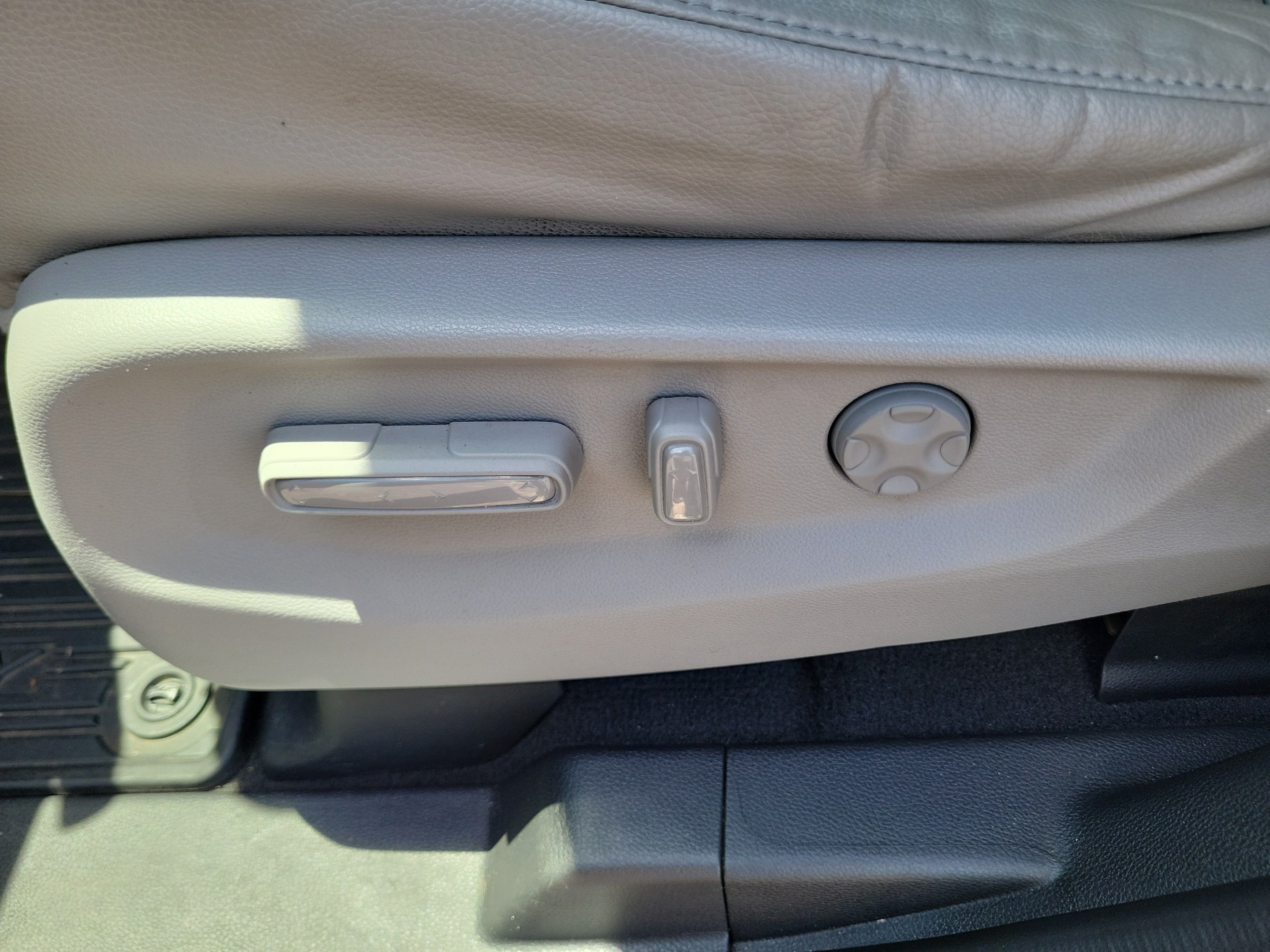 Certified 2019 Honda Odyssey EX-L image 27