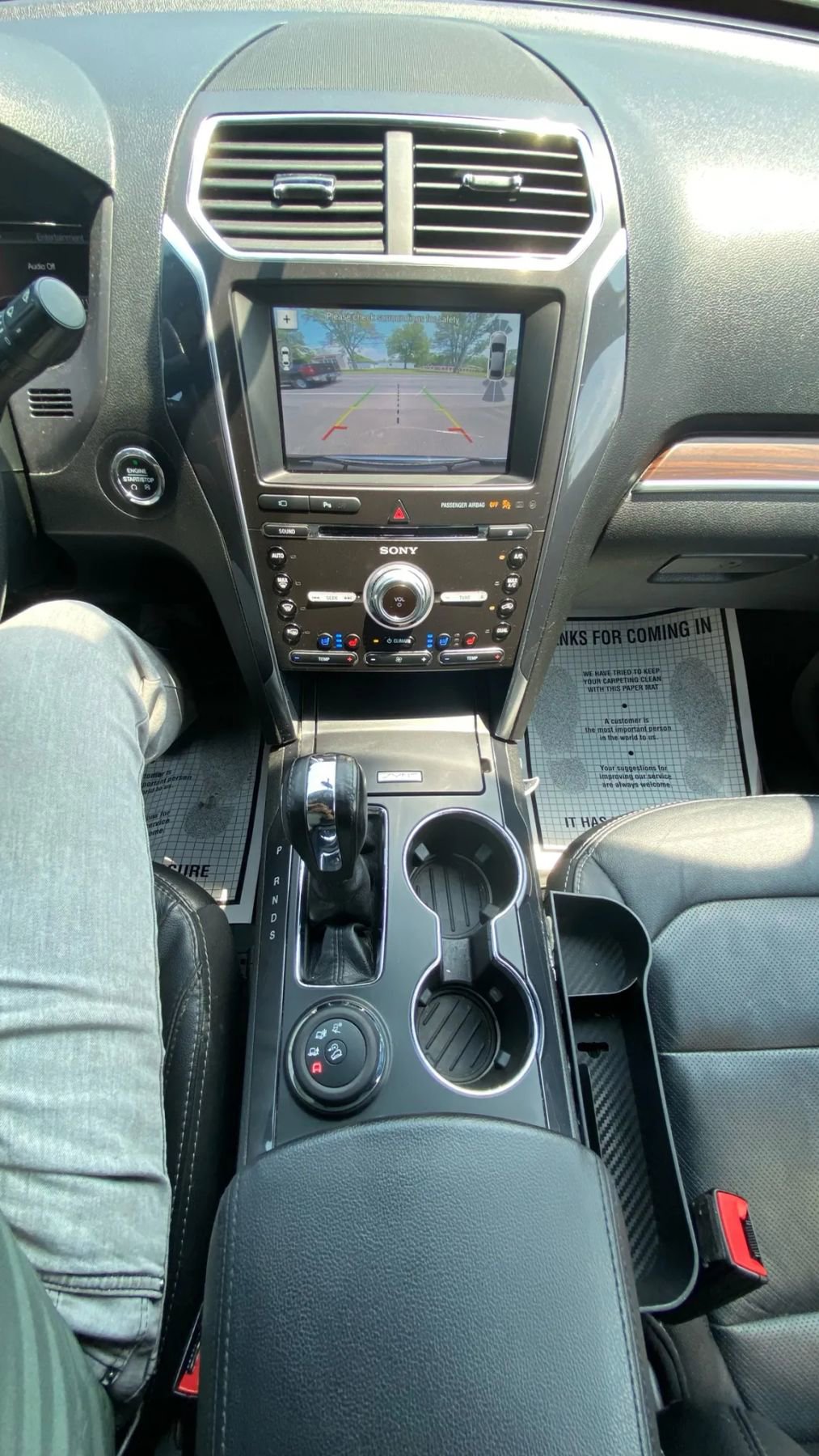 Used 2018 Ford Explorer Limited image 33