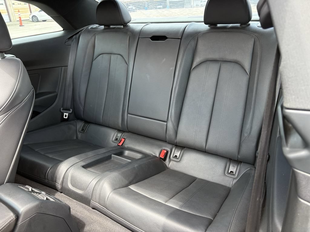 Used 2018 Audi A5 2.0T Premium Plus AWD/4WD image 24
