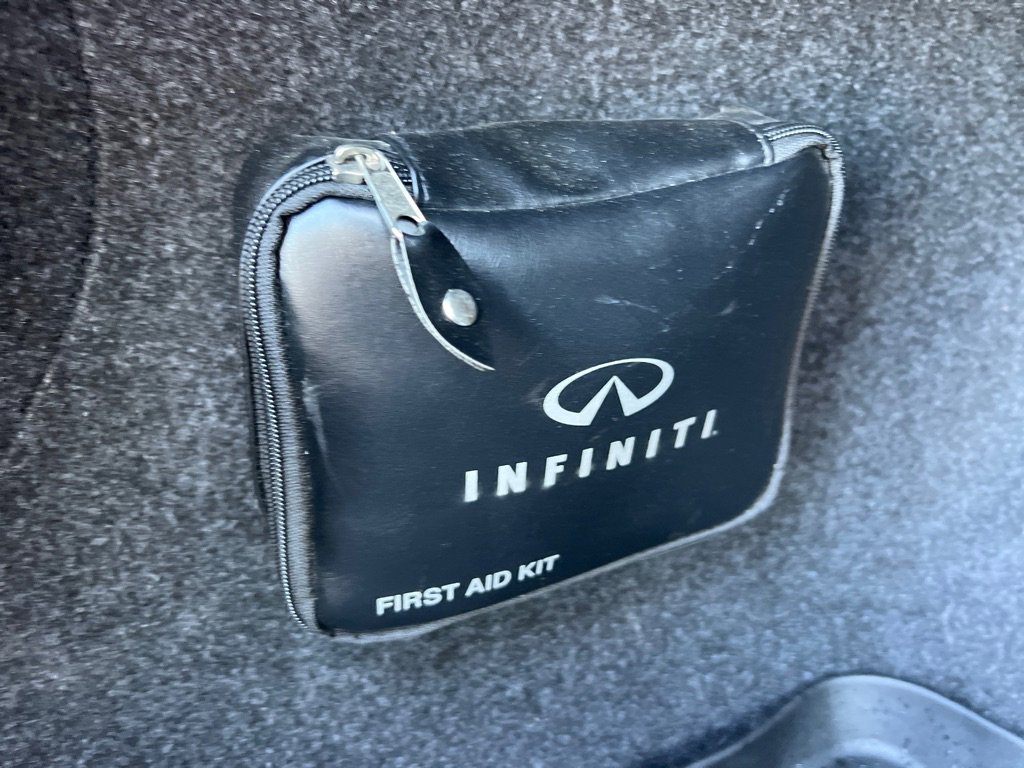 Used 2015 INFINITI Q70 L 3.7 w/ Deluxe Touring Package image 26