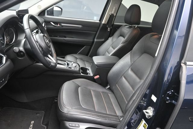 Used 2022 MAZDA CX-5 AWD 2.5 S image 18