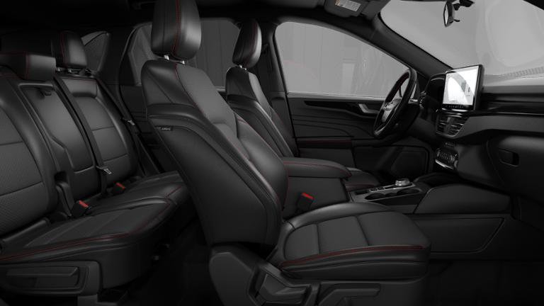 New 2026 Ford Escape ST-Line w/ Tech Pack #1 FWD image 28