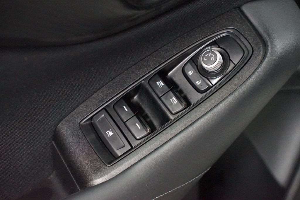 Used 2024 Subaru Legacy Premium AWD/4WD image 28