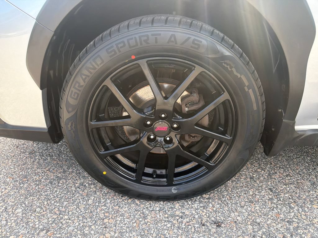Used 2018 Subaru Crosstrek 2.0i Limited AWD/4WD image 27