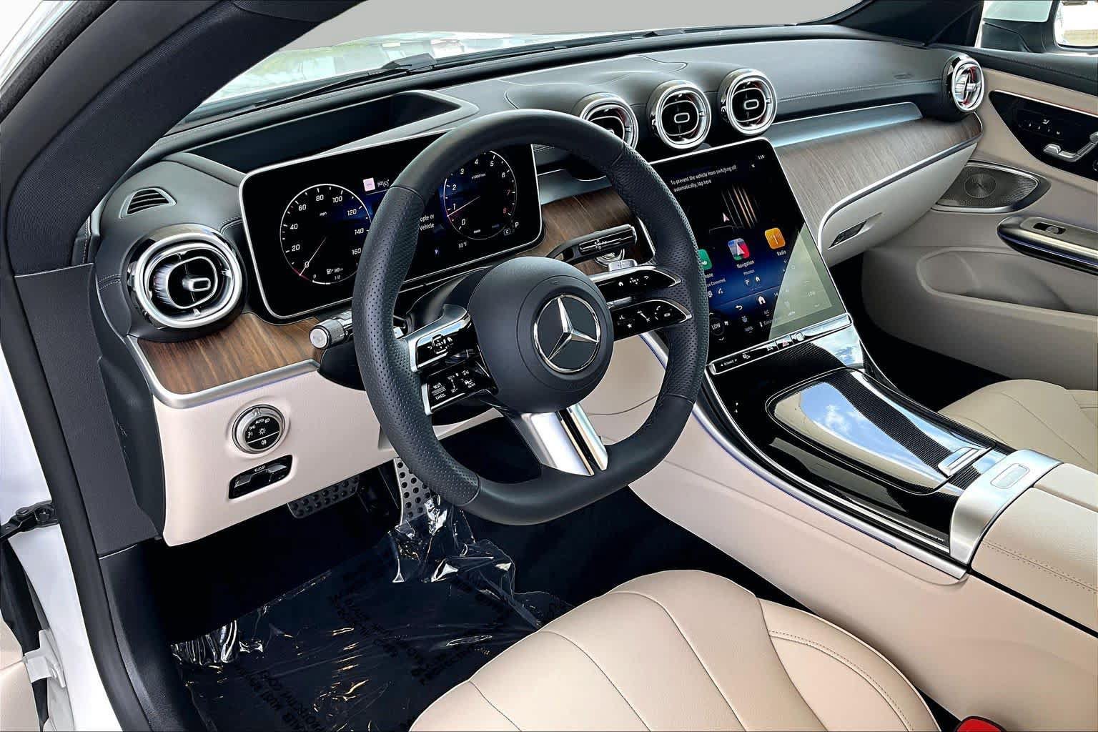 Used 2026 Mercedes-Benz CLE 450 4MATIC Coupe image 16