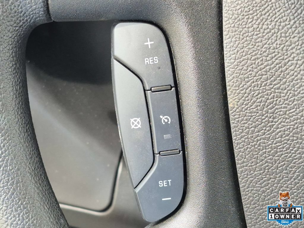 Certified 2025 Chevrolet Express 2500 w/ Driver Convenience Package RWD image 12